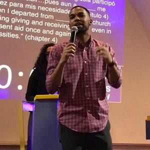 Meet your Posher, Abel